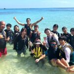 1 private swimming and snorkeling tour with sea turtles in amami Private Swimming and Snorkeling Tour With Sea Turtles in Amami