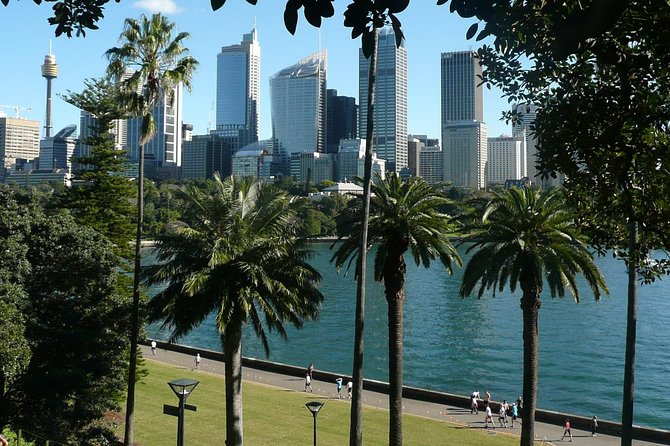 Private Sydney City Tour: The Key Attractions
