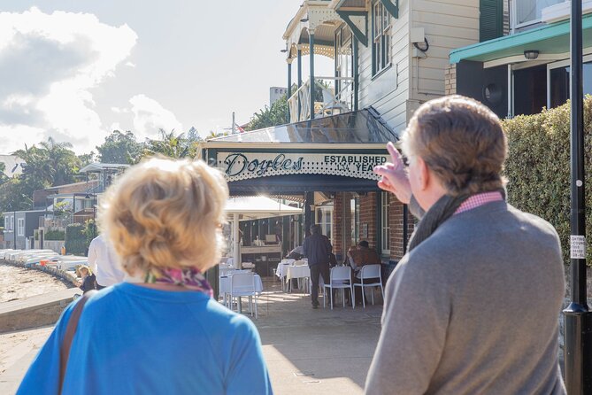 Private Sydney Harbour Lunch Cruise Including Unlimited Drinks