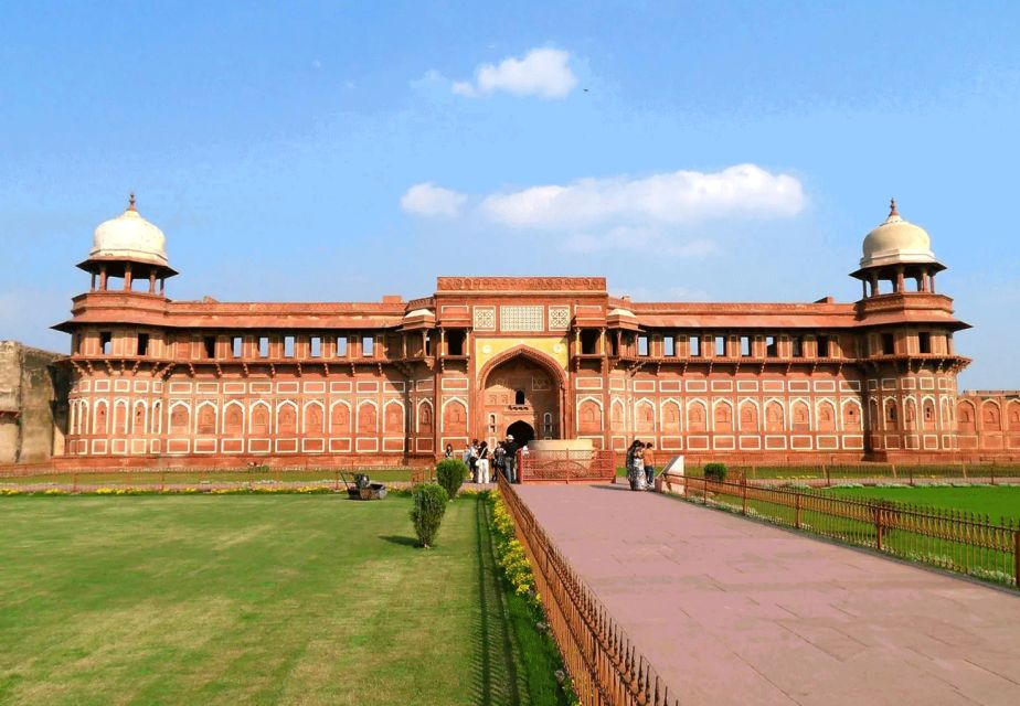 1 private taj mahal guided tour from delhi with tickets 2 Private Taj Mahal Guided Tour From Delhi With Tickets