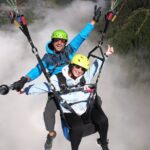 1 private tandem paragliding zell am see Private Tandem Paragliding Zell Am See