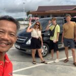 1 private taxi overland transfer from siem reap sihanoukville Private Taxi Overland Transfer From Siem Reap - Sihanoukville