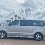 1 private taxi phnom penh to ha tien ferry pier to phu quoc Private Taxi Phnom Penh to Ha Tien Ferry Pier to Phu Quoc