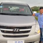 1 private taxi transfer from koh chang to siem reap Private Taxi Transfer From Koh Chang to Siem Reap
