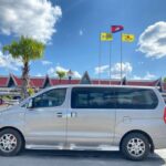 1 private taxi transfer from siem reap to sihanoukville city Private Taxi Transfer From Siem Reap to Sihanoukville City.