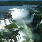 1 private the best views of the iguassu falls amazing 2 Private - The Best Views of the Iguassu Falls ( Amazing )