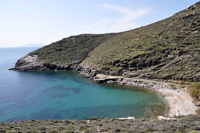 Private Tinos Off Road Tour