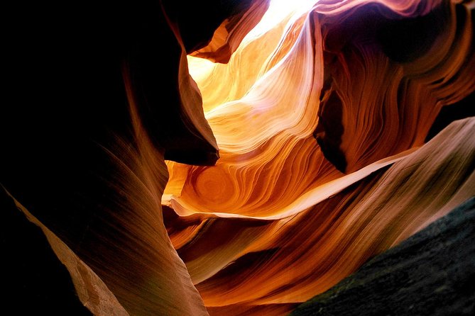 1 private to antelope canyon and horseshoe bend in luxury car tour Private to Antelope Canyon and Horseshoe Bend in Luxury Car Tour