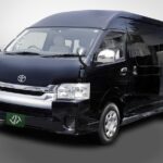 1 private tokyo custom half day tour by chartered vehicle Private Tokyo Custom Half-Day Tour by Chartered Vehicle