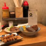 1 private tokyo food tour retro akabane izakaya experience Private Tokyo Food Tour - Retro Akabane Izakaya Experience