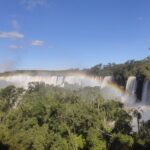 1 private tour 2day to both sides of iguazu falls Private Tour: 2Day to Both Sides of Iguazu Falls
