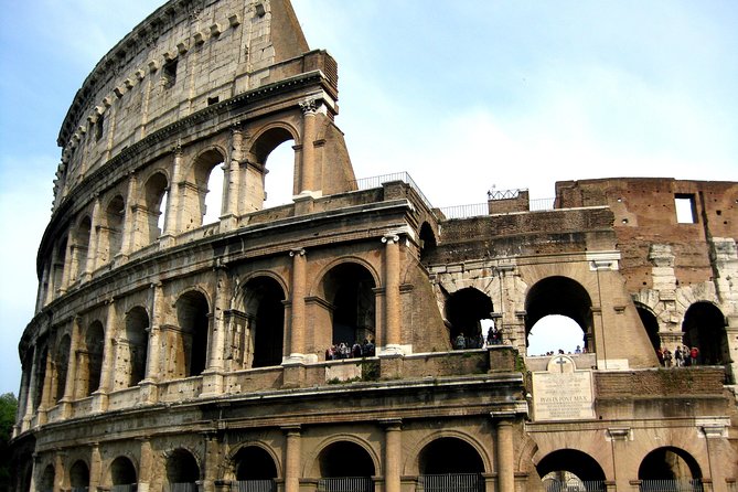 1 private tour ancient rome by car Private Tour: Ancient Rome by Car