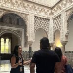 1 private tour and tickets of alcazar cathedral of seville Private Tour and Tickets of Alcazar & Cathedral of Seville