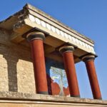 1 private tour at the palace of knossos and museum in crete Private Tour at the Palace of Knossos and Museum in Crete