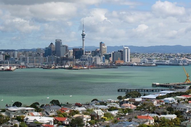 1 private tour auckland city and countryside tour Private Tour: Auckland City and Countryside Tour