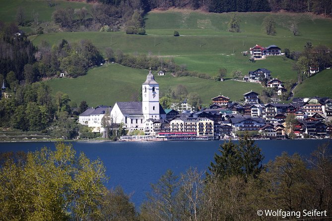 1 private tour austrian lakes and mountains tour from salzburg Private Tour: Austrian Lakes and Mountains Tour From Salzburg