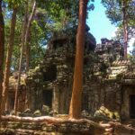 1 private tour avoid crowds heat 2 day angkor temples Private Tour: (Avoid Crowds & Heat) 2-Day Angkor Temples