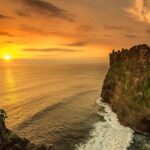 1 private tour bali beaches and uluwatu temple with dinner Private Tour Bali Beaches and Uluwatu Temple With Dinner