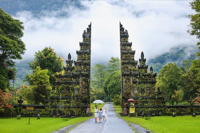Private Tour: Bali UNESCO World Heritage Sites