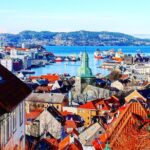 1 private tour bergen city sightseeing 3 hours PRIVATE Tour: Bergen City Sightseeing, 3 Hours