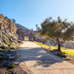 1 private tour canal of corinth mycenae epidaurus nafplio Private Tour Canal of Corinth, Mycenae, Epidaurus & Nafplio