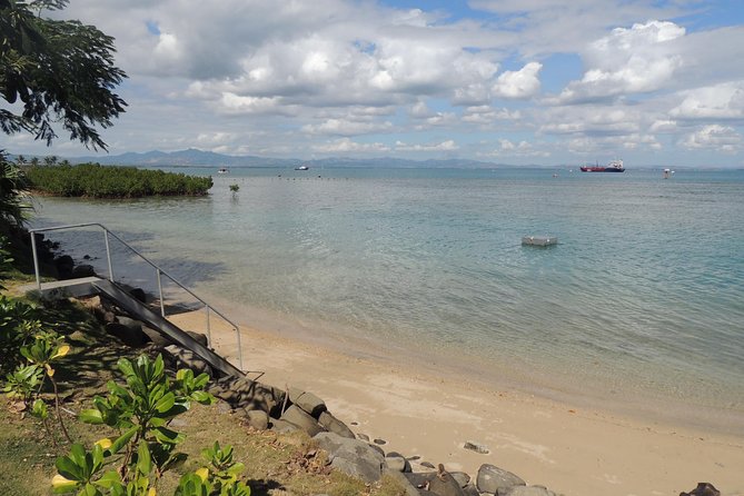 Private Tour, Coastal Fijian Village, Fijians First Arrival Site, Lautoka City