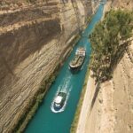 1 private tour corinth to walk at the paths of apostle paul Private Tour Corinth to Walk at the Paths of Apostle Paul!
