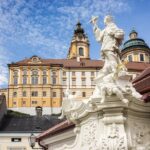 1 private tour from salzburg to budapest via vienna Private Tour From Salzburg to Budapest via Vienna