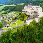 1 private tour from salzburg to zell am see day of alpine beauties Private Tour From Salzburg to Zell Am See: Day of Alpine Beauties