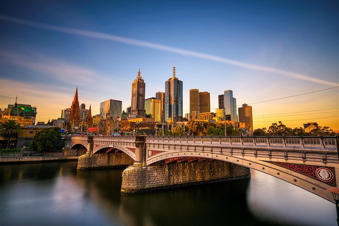 Private Tour Guide Melbourne With a Local: Kickstart Your Trip, Personalized