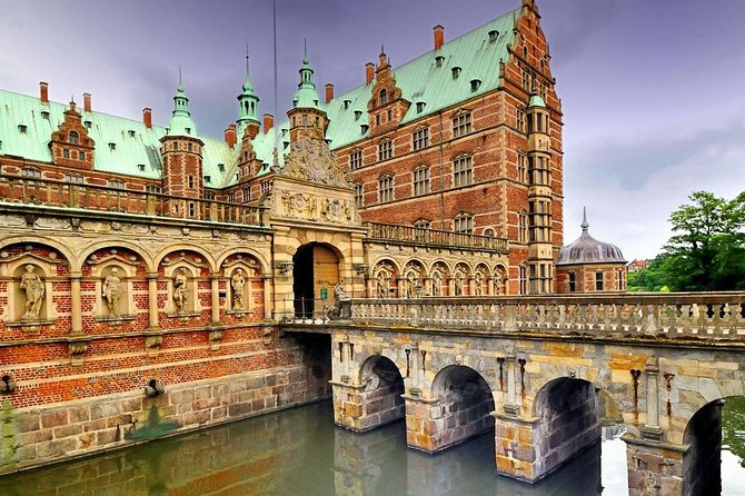 Private Tour: Highlights of Copenhagen and North Zealand