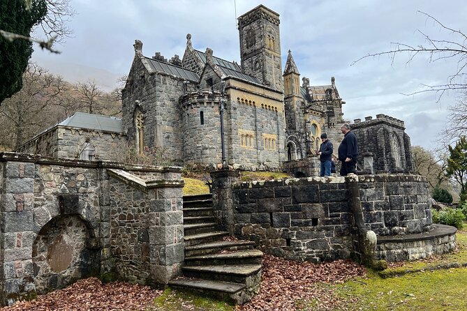 Private Tour in Oban, Glencoe, Western Highlands, Lochs & Castles