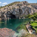 1 private tour in poseidon temple and swim in lake vouliagmeni Private Tour in Poseidon Temple and Swim in Lake Vouliagmeni