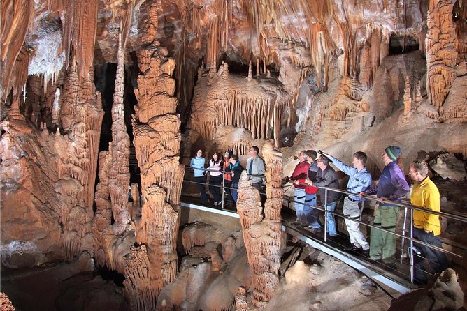 1 private tour jenolan caves blue mountains in a day Private Tour: Jenolan Caves & Blue Mountains in a Day
