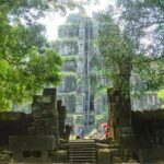 1 private tour koh ker beng meala temples Private Tour Koh Ker & Beng Meala Temples