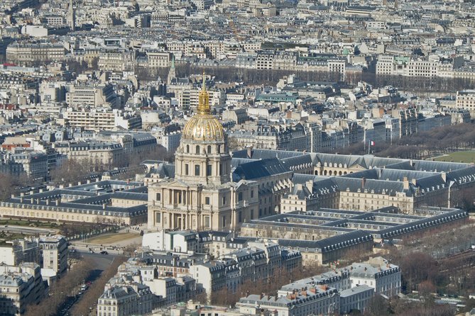 1 private tour les invalides napoleon and musee rodin walking tour Private Tour: Les Invalides, Napoleon, and Musée Rodin Walking Tour
