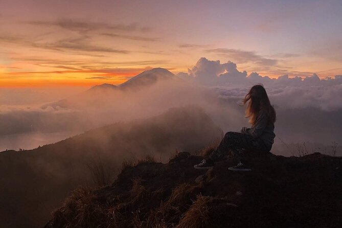 1 private tour mount batur sunrise trekking Private Tour Mount Batur Sunrise Trekking