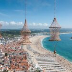 1 private tour nazare waves and village from lisbon Private Tour - Nazaré Waves and Village From Lisbon