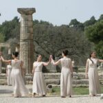 1 private tour of ancient olympia isthmus canal from athens Private Tour of Ancient Olympia & Isthmus Canal From Athens