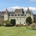 1 private tour of highlands oban glencoe lochs castles from glasgow Private Tour of Highlands, Oban, Glencoe, Lochs & Castles From Glasgow