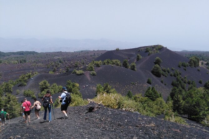 1 private tour of mount etna with etna doc wine tasting Private Tour of Mount Etna With Etna Doc Wine Tasting