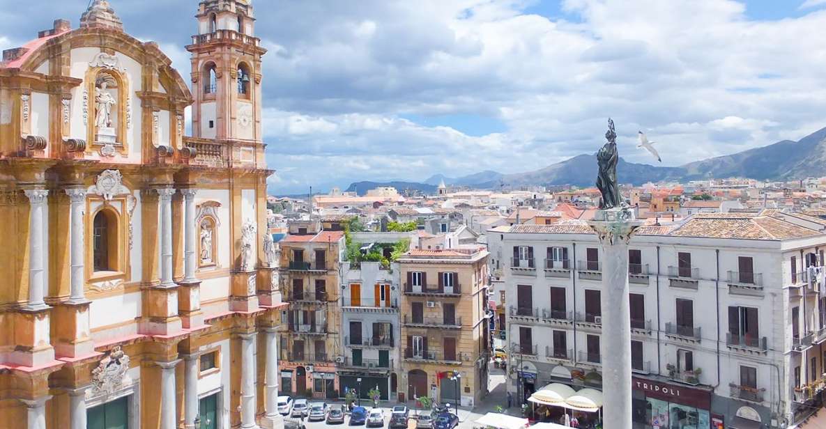 1 private tour of palermo and recoleta Private Tour of Palermo and Recoleta