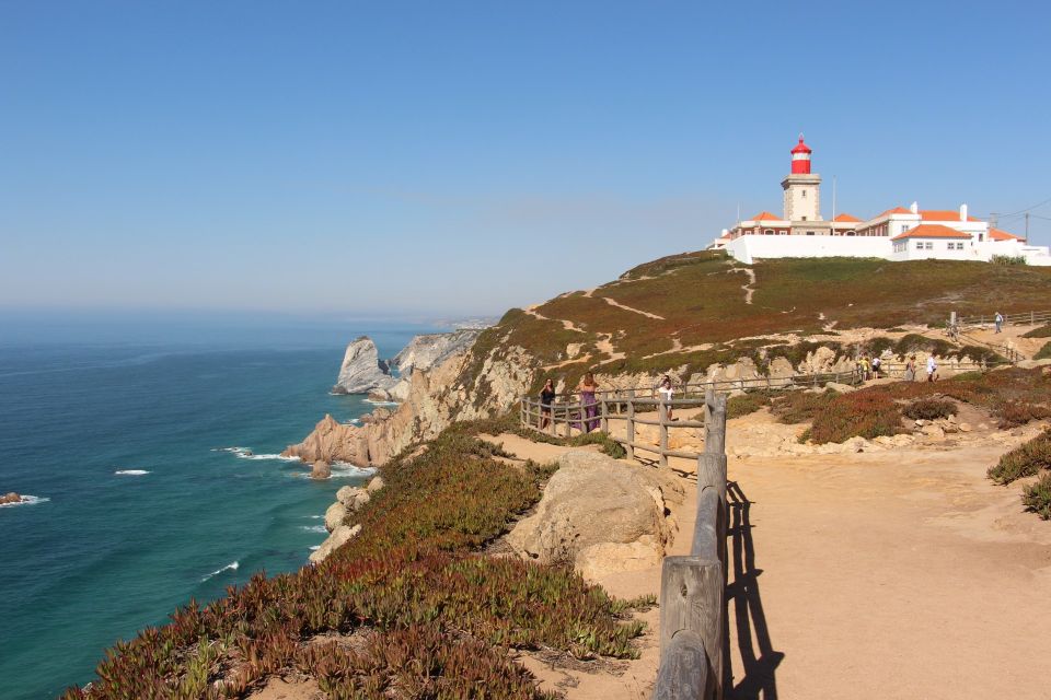 1 private tour of sintra with a hike in nature Private Tour of Sintra With a Hike in Nature