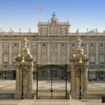 1 private tour of the royal palace private guide fast entrance and pick up at the hotel Private Tour of the Royal Palace, Private Guide, Fast Entrance and Pick up at the Hotel.