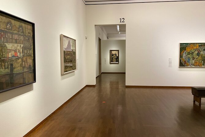 1 private tour of viennese art in the leopold museum klimt schiele kokoschka Private Tour of Viennese Art in the Leopold Museum: Klimt, Schiele, Kokoschka