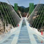 1 private tour of zhangjiajie grand canyon with glass bridge Private Tour of Zhangjiajie Grand Canyon With Glass Bridge