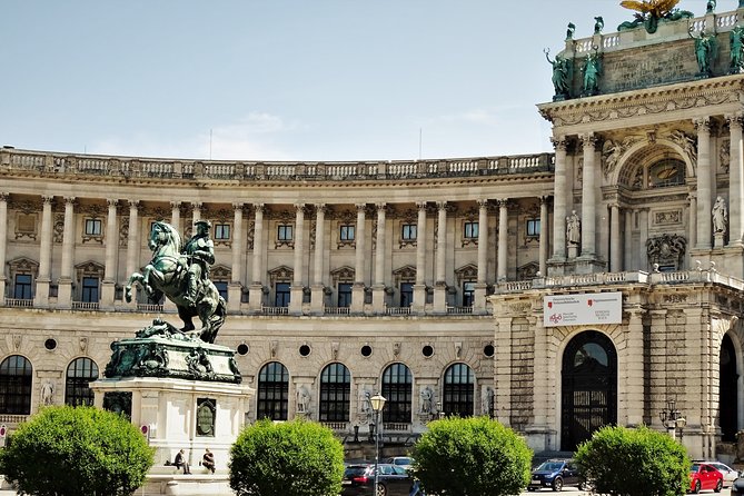 1 private tour one perfect day in vienna Private Tour: One Perfect Day in Vienna