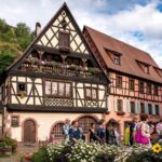 1 private tour picturesque alsatian villages wine tasting with a local expert Private Tour: Picturesque Alsatian Villages & Wine Tasting With a Local Expert