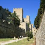 1 private tour rhodes city including the old town and palace of the grand masters Private Tour: Rhodes City Including the Old Town and Palace of the Grand Masters