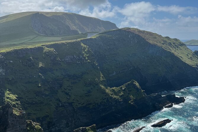 Private Tour. Ring of Kerry From Cork